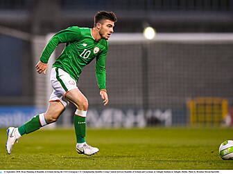 Ryan Manning receives first Re...